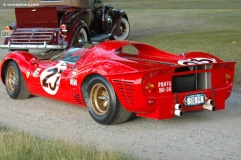 Ferrari P3/4