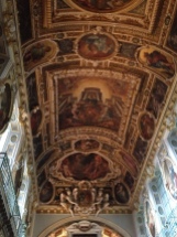 Cappella di Fontainebleau