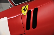 Ferrari 250 GTO 70