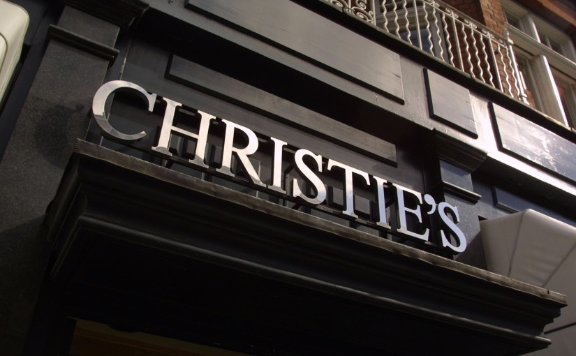 Important watches at Christie’s New York on June 17