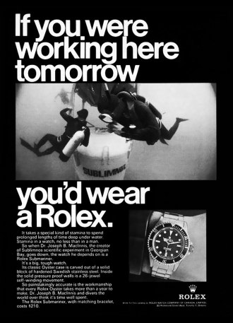 1969-Joe-MacInnis-Rolex-Submariner