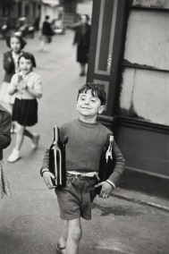 The Classics Never Go Out of Style Photographs auctions offer collectors the chance to own the iconic images that can be found in art history books and even museum collections. An ever-popular favourite is this image by Henri Cartier-Bresson.